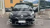 2020 Renault Captur