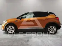 2020 Renault Captur