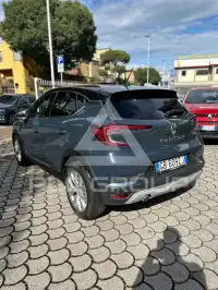 2020 Renault Captur