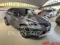2020 Renault Captur