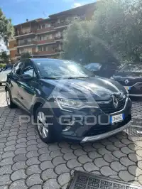 2020 Renault Captur