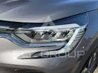 2020 Renault Captur