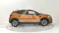 2020 Renault Captur