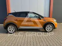 2020 Renault Captur