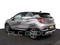 2020 Renault Captur