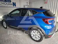2020 Renault Captur