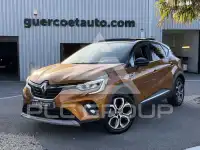 2020 Renault Captur