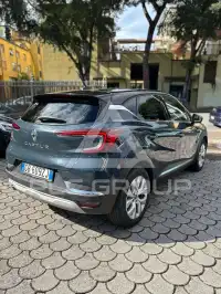2020 Renault Captur
