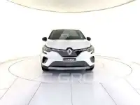 2020 Renault Captur