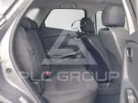 2020 Renault Captur