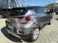 2020 Renault Captur