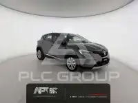 2020 Renault Captur