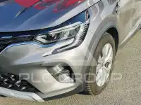2020 Renault Captur