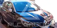 2020 Renault Captur
