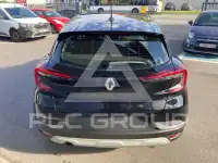 2020 Renault Captur