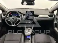 2020 Renault Captur