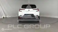 2020 Renault Captur