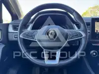 2020 Renault Captur