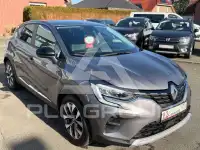 2020 Renault Captur