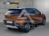 2020 Renault Captur