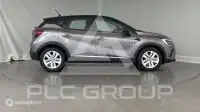 2020 Renault Captur