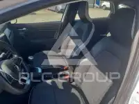 2020 Renault Captur