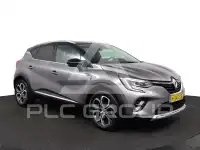 2020 Renault Captur