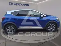 2020 Renault Captur