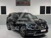 2020 Renault Koleos