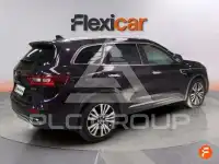 2020 Renault Koleos
