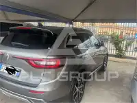 2020 Renault Koleos