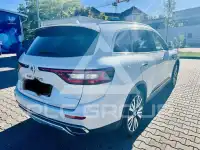 2020 Renault Koleos