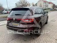2020 Renault Koleos