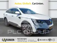2020 Renault Koleos