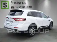 2020 Renault Koleos