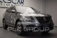 2020 Renault Koleos