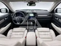 2020 Renault Koleos