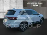 2020 Renault Koleos