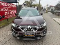 2020 Renault Koleos