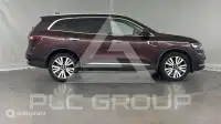 2020 Renault Koleos