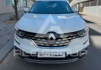 2020 Renault Koleos