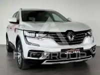 2020 Renault Koleos