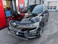 2020 Renault Koleos