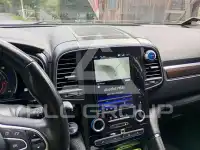 2020 Renault Koleos