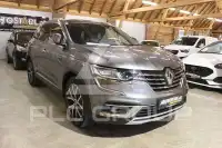 2020 Renault Koleos