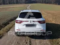2020 Renault Koleos