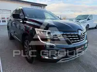 2020 Renault Koleos