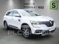 2020 Renault Koleos