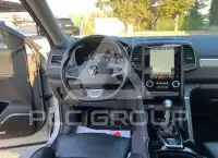 2020 Renault Koleos