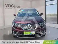 2020 Renault Koleos